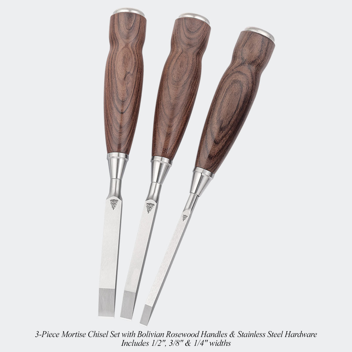 Mortise Chisel Sets