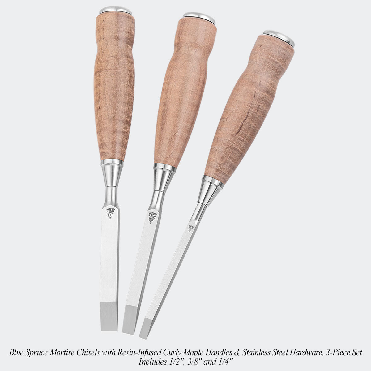Mortise Chisels