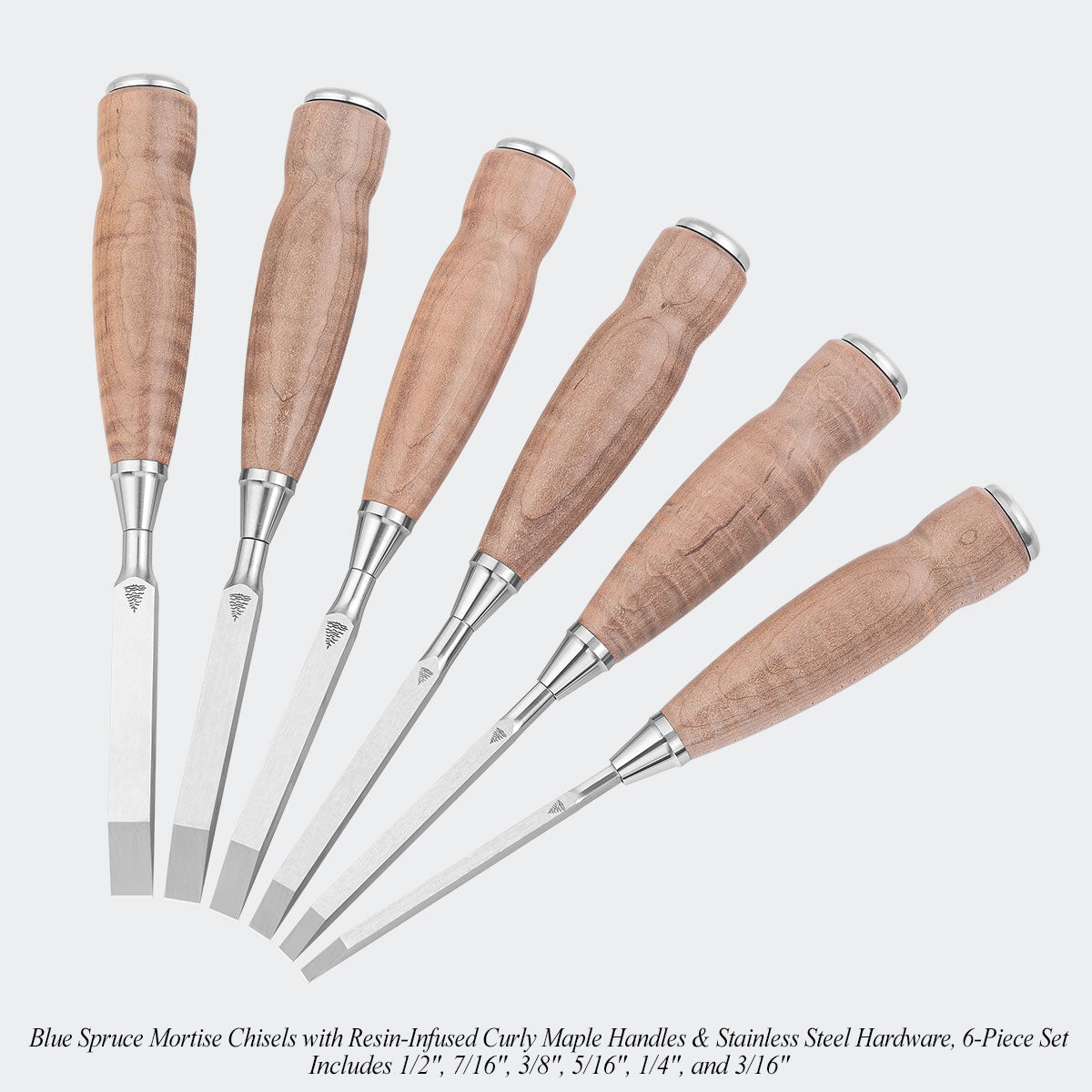 Mortise Chisels