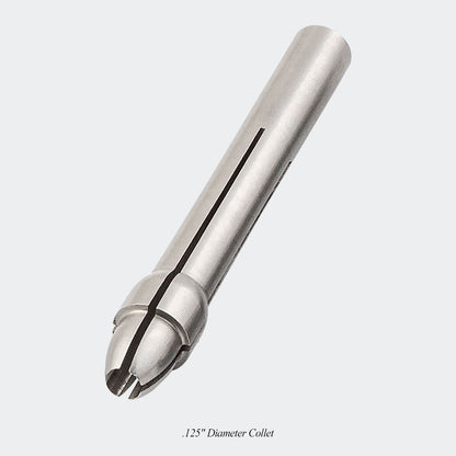  .125" Diameter Collet