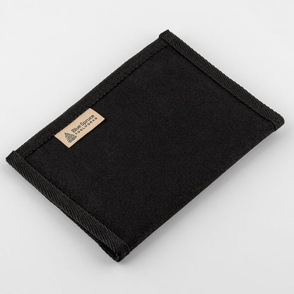 The Blue Spruce Marking Tool System Wallet.
