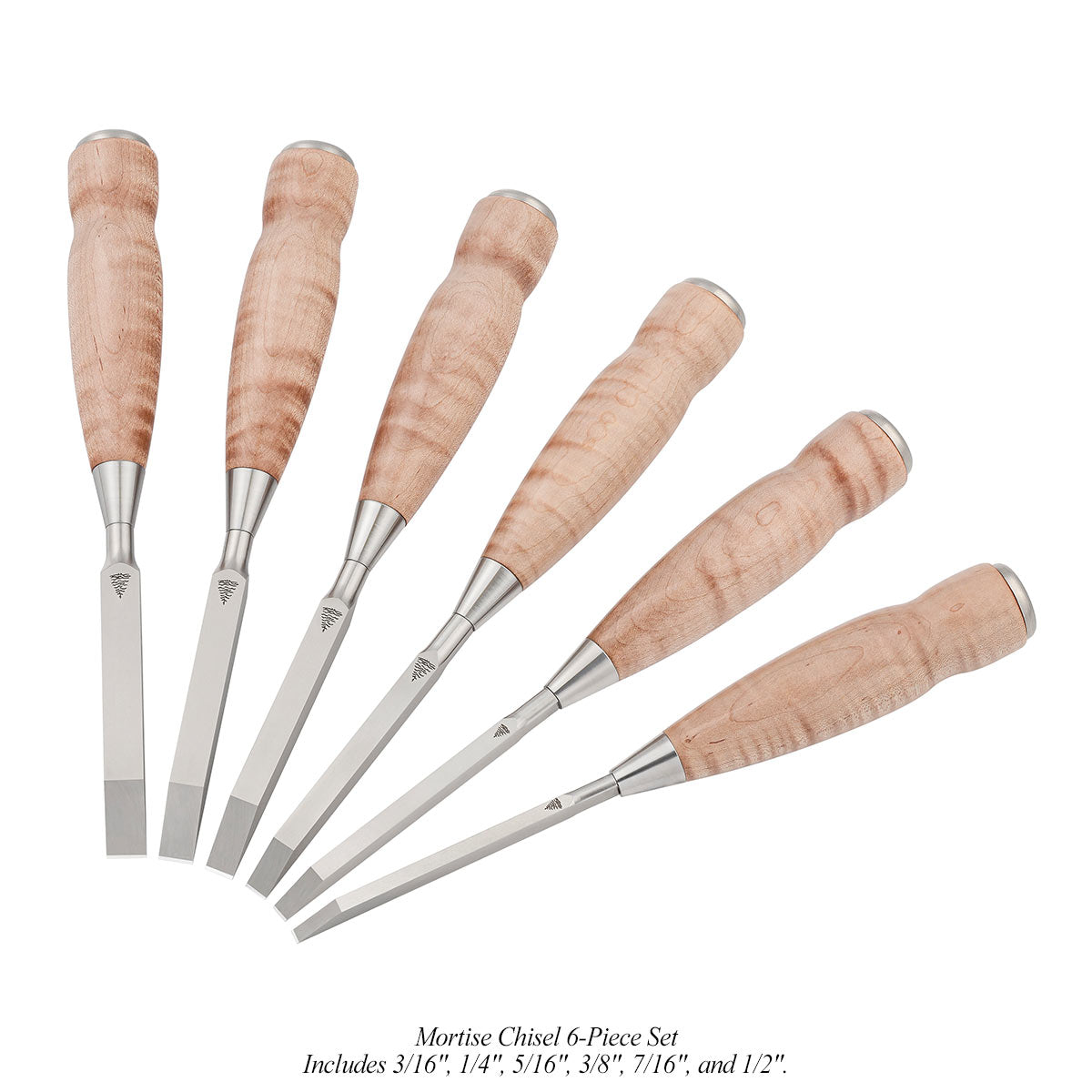File Cutter Chisel Profile Mortising Chisel