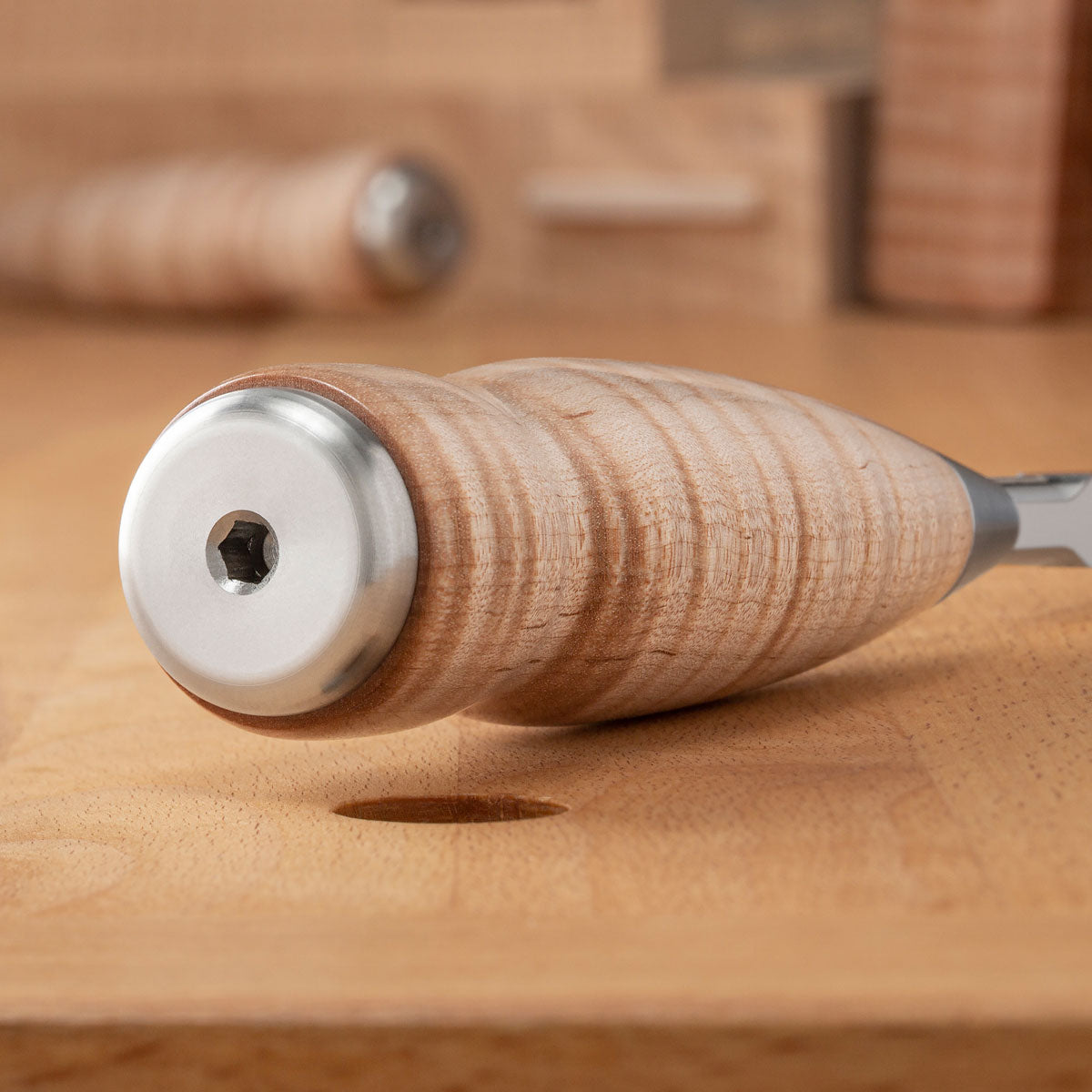 Mortise Chisels