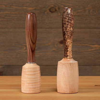 Round Mallet