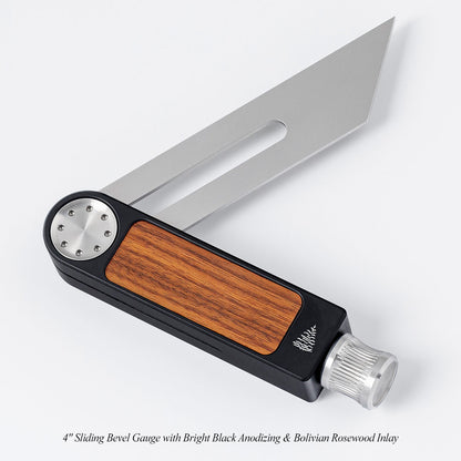 Sliding Bevel Gauge
