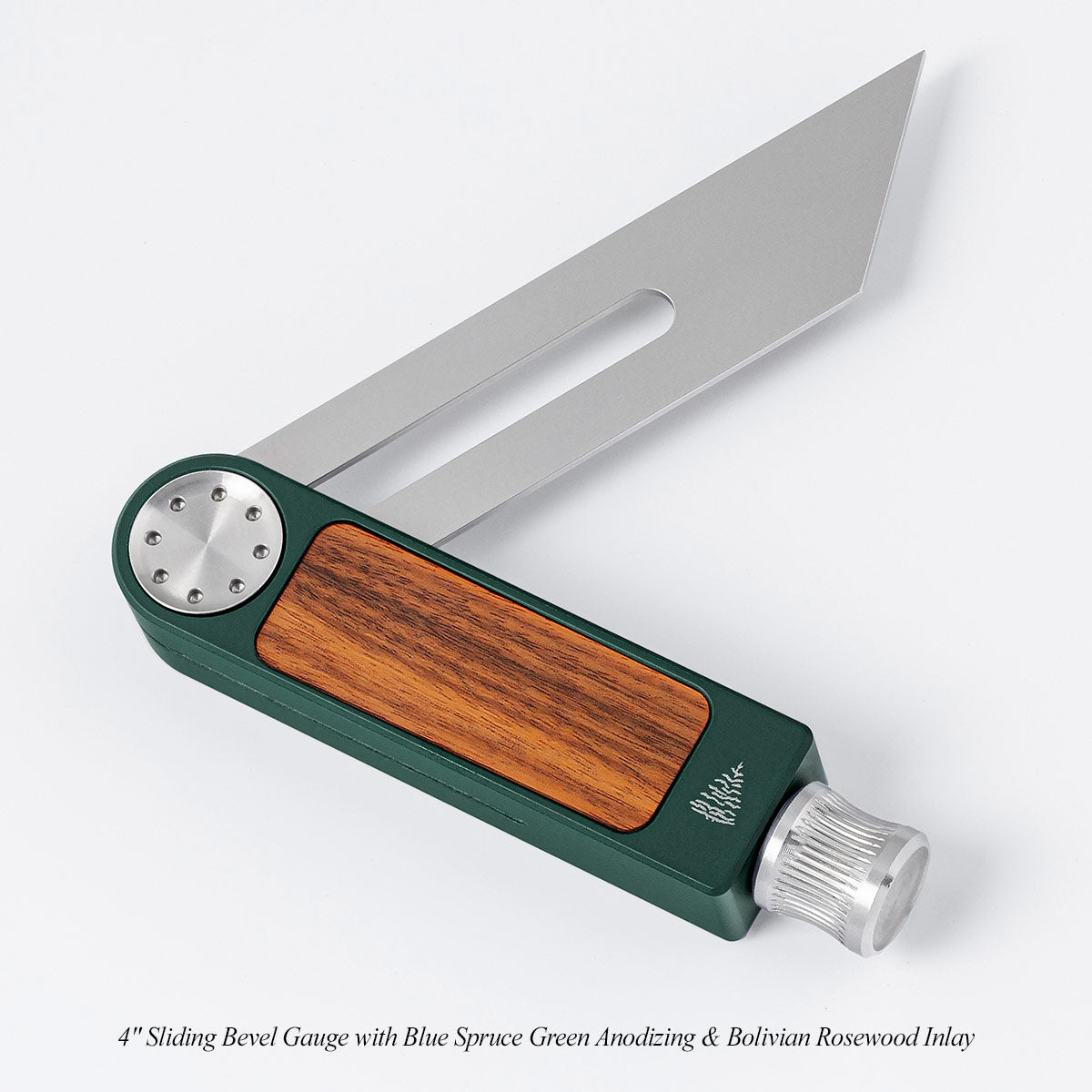 Sliding Bevel Gauge