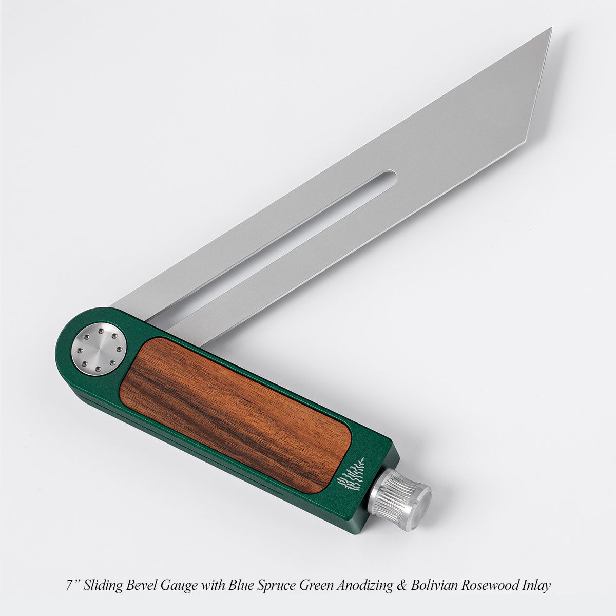 Sliding Bevel Gauge