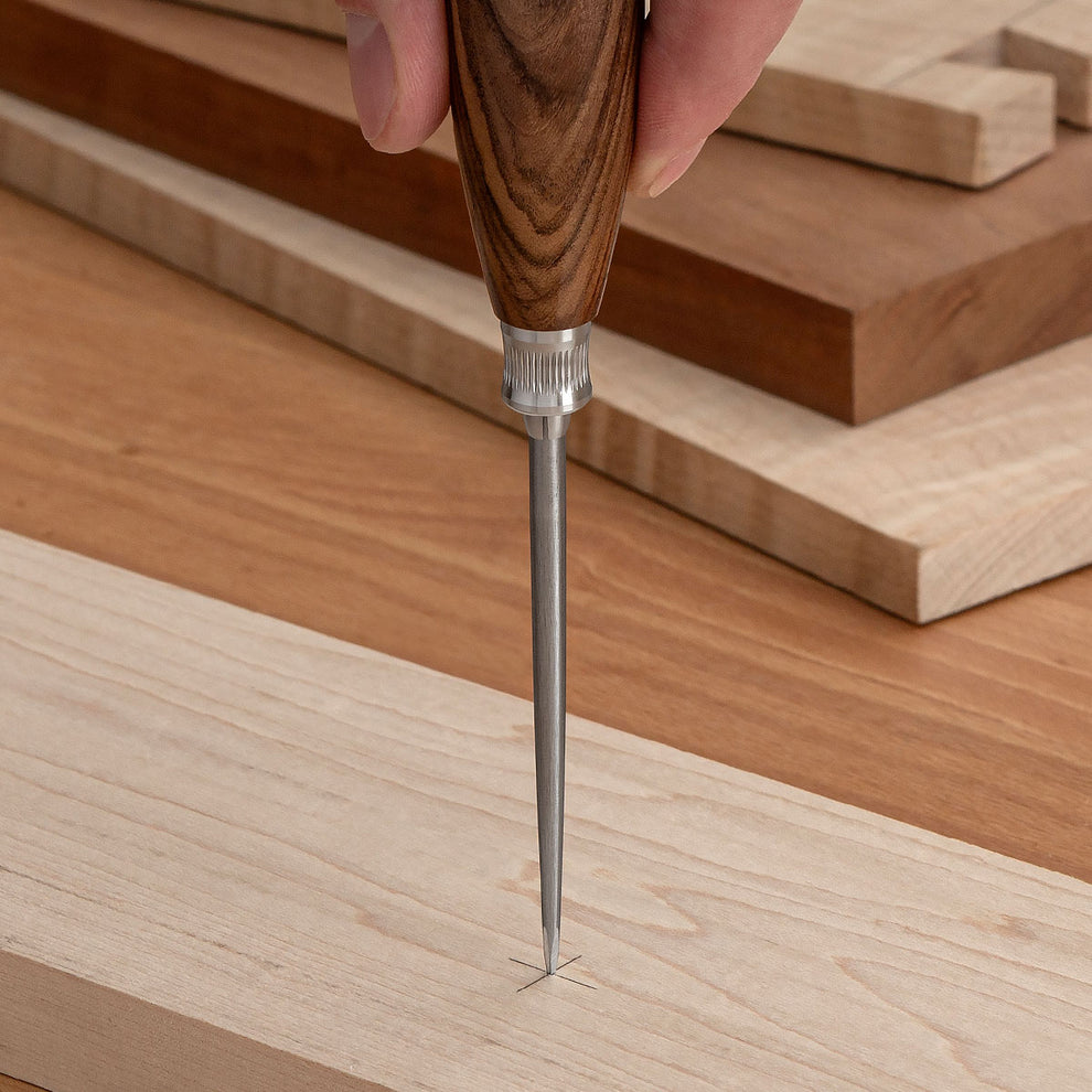 Scratch Awl Kits โ Blue Spruce Toolworks