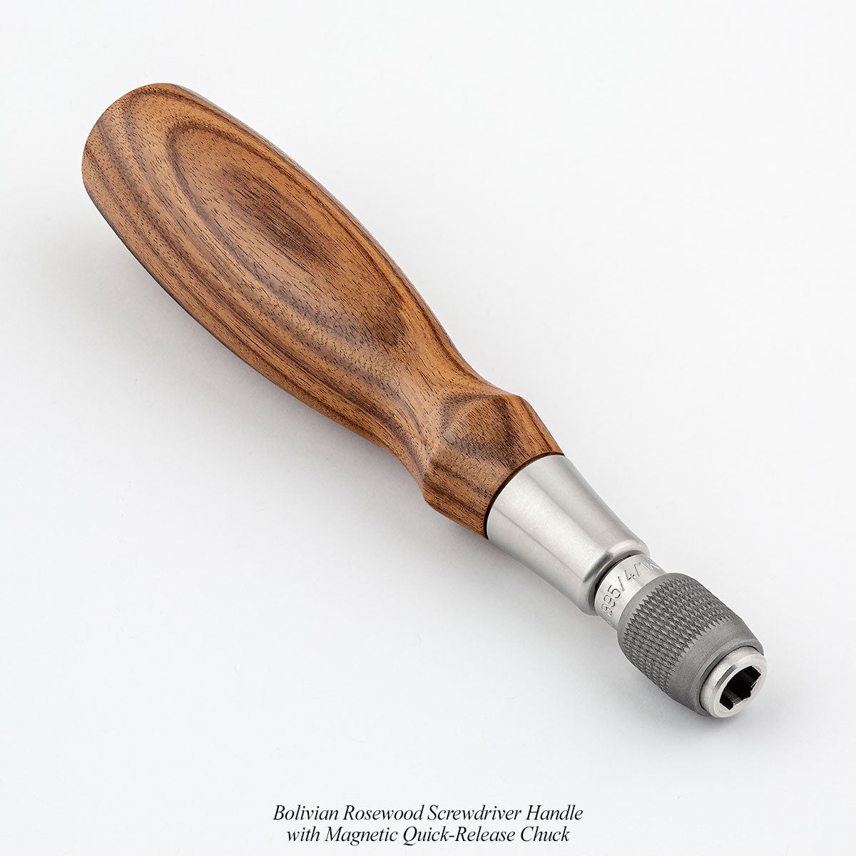 Small-Batch Screwdriver Set