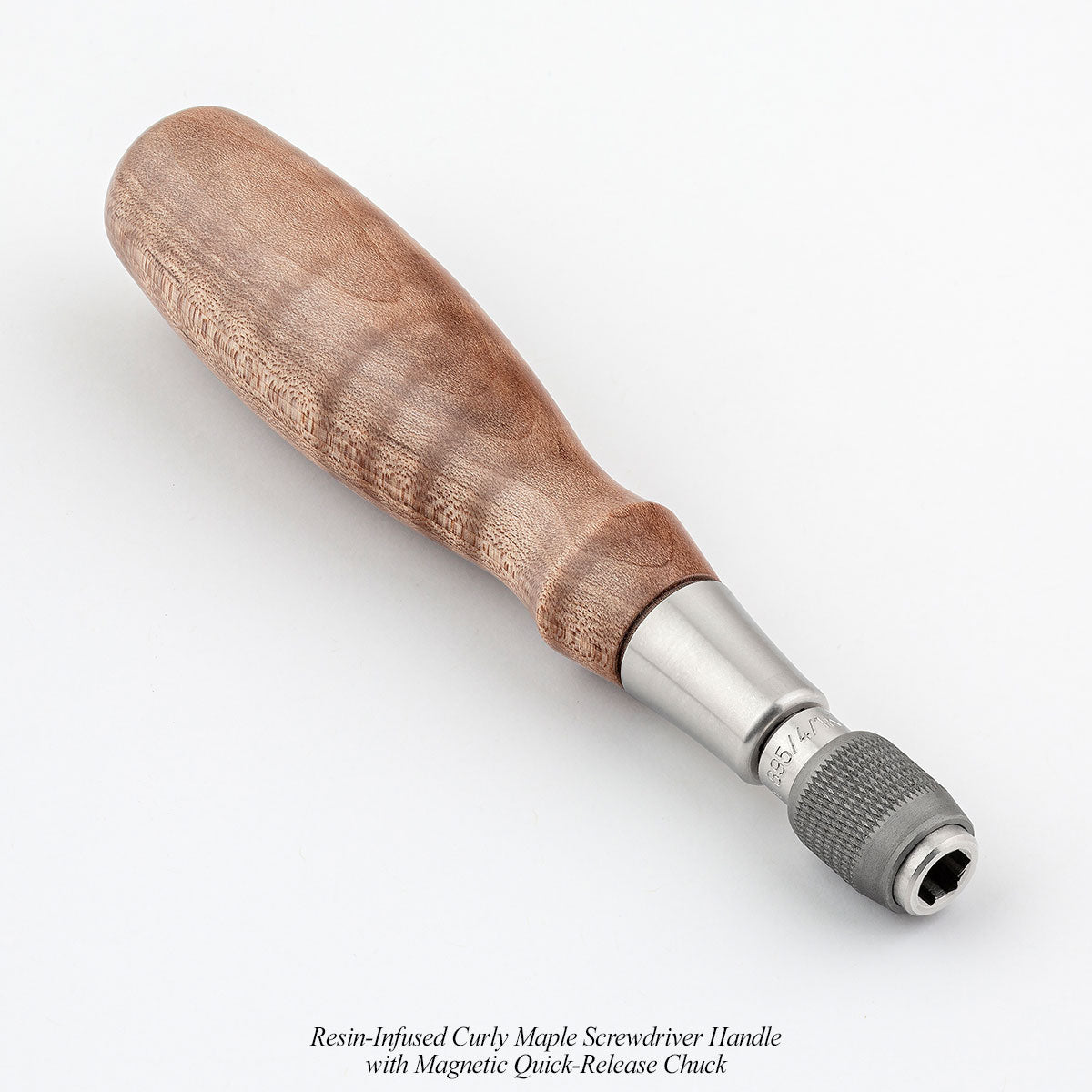 Small-Batch Screwdriver Set
