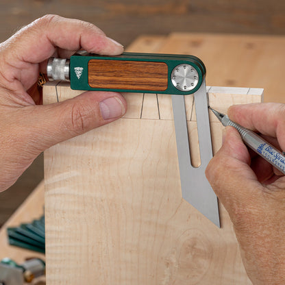 Sliding Bevel Gauge