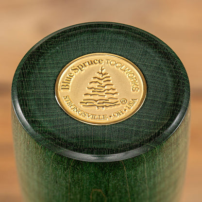 Limited-Run St. Patrick's Lucky Round Mallet