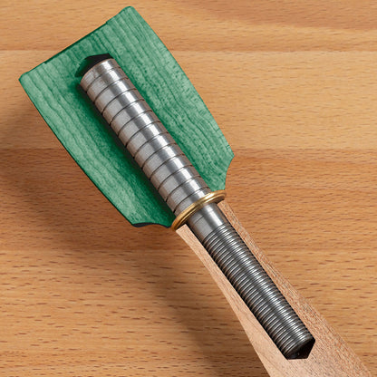 Limited-Run St. Patrick's Lucky Round Mallet