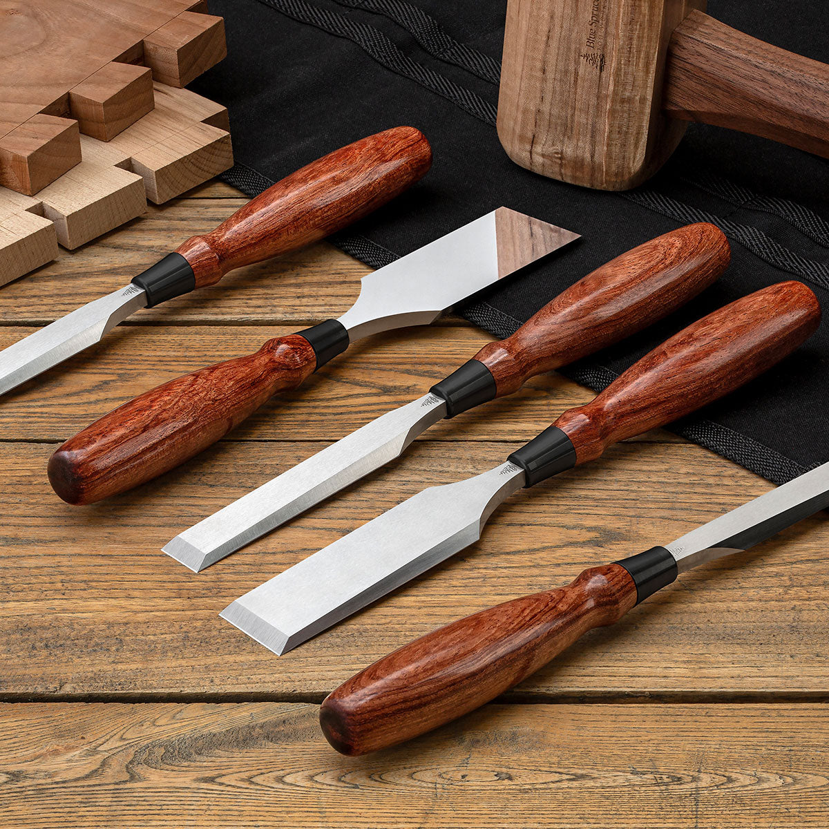 Blue Spruce Toolworks