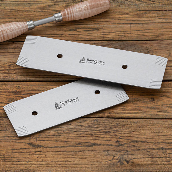 XL CARD SCRAPER