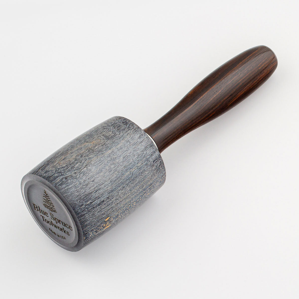 Limited-Edition XL Round Mallet