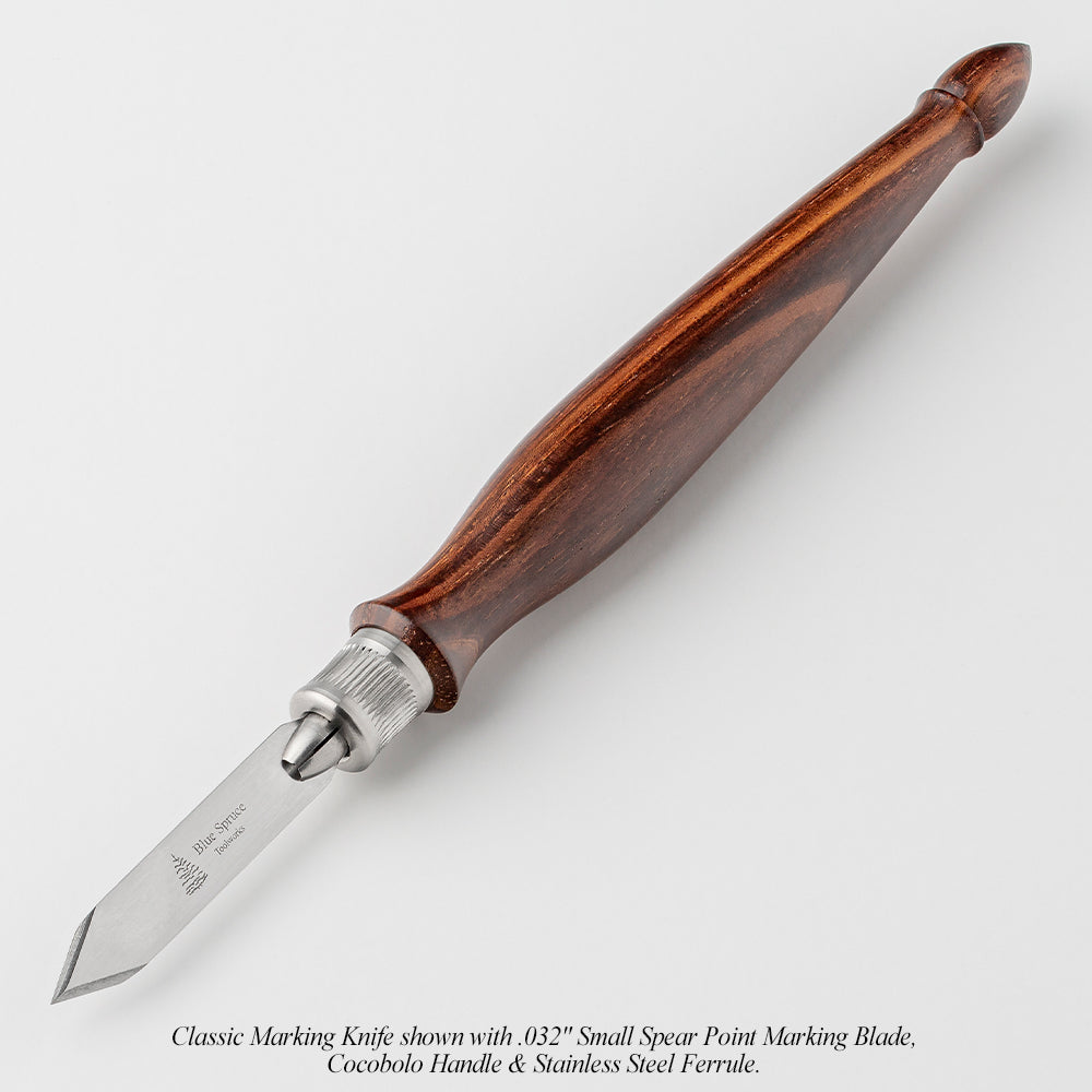 Classic Marking Knife - Blue Spruce Toolworks