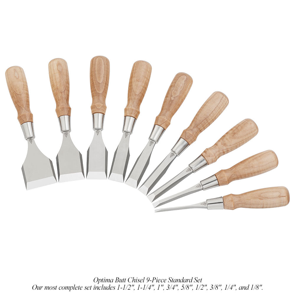 Blue Spruce Chisel Set at Nilsa Sutton blog